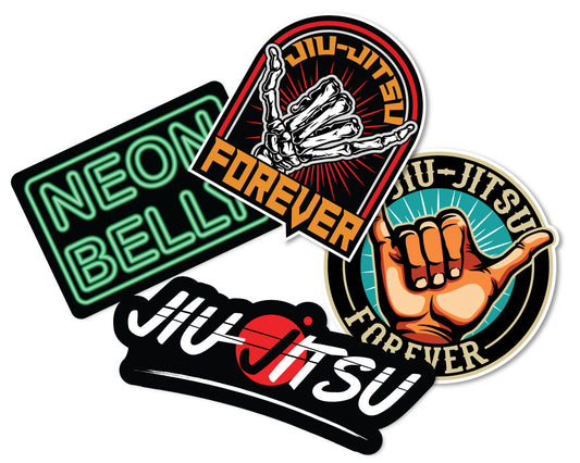 BJJ Bundle Pack 13