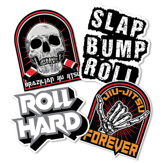 BJJ Bundle Pack 14