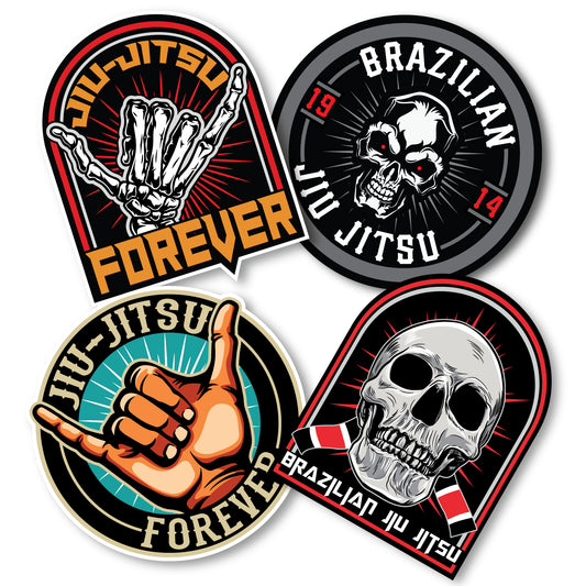 BJJ Bundle Pack 15