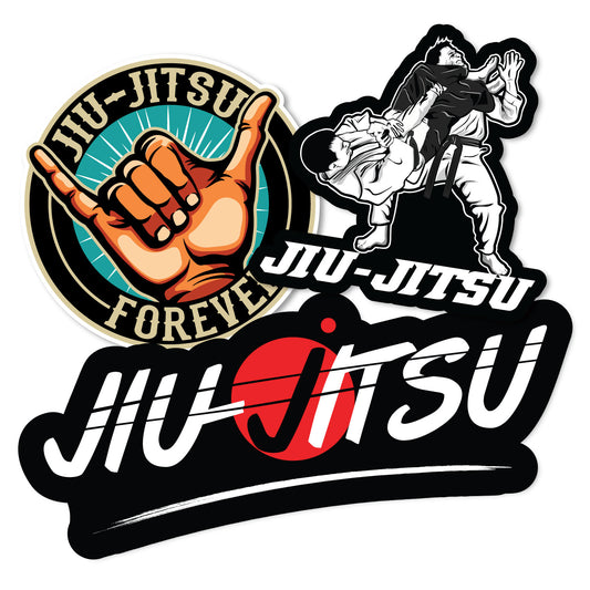 BJJ Bundle Pack 2