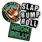 BJJ Bundle Pack 4