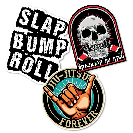 BJJ Bundle Pack 5