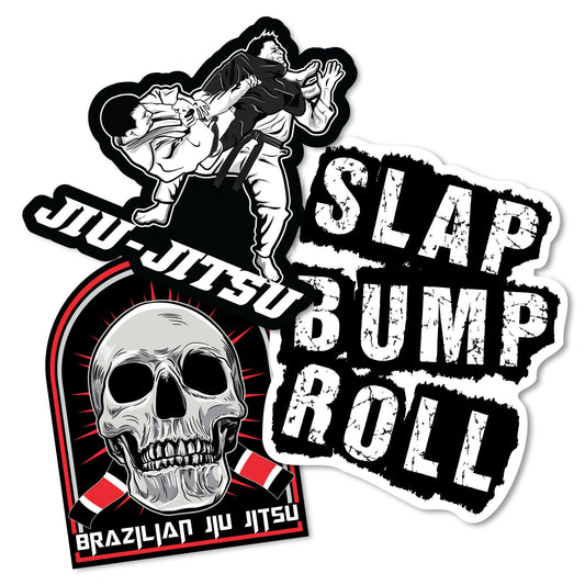 BJJ Bundle Pack 6
