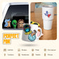 Texas Flag 3 Pack 3"x5"
