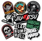 BJJ Big Bundle Pack