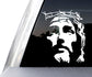 Jesus Christ Christian Vinyl Decal (5"x6")