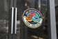 Large Custom Business Logo Decal